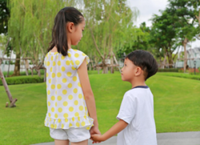 When caregiving takes over childhood: South Korea’s hidden child labour
