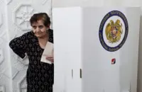 Armenian opposition party files petition to annul June election results