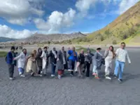 UTAR corporate communication students gain cross-border learning through cultural immersion