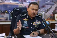 More smugglers turn to river, coastal routes in Kelantan, police say