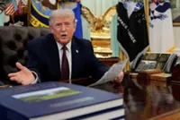 Trump's allies have another plan to pay 'weaponization' victims