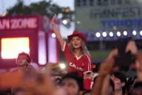 Soccer-'Cheap flights and a pint': Toronto welcomes World Cup fans despite lower profile matches