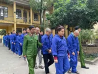 Vietnam police bust group planning large-scale online scam centre; among the biggest in South-East Asia
