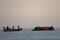 EU overhaul to toughen migration rules takes effect, though doubts remain about impact