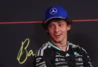 Motor racing-Antonelli reaping the rewards of tough lessons learned