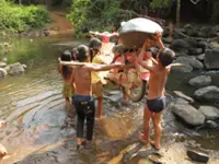 Laos reaffirms commitment to end child labour