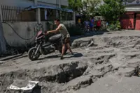Disaster drills helped prevent more deaths when powerful quake hit the southern Philippines