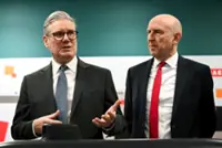 Defence resignation exposes spending bind for Starmer - and any challengers