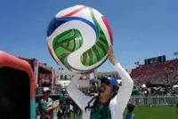 Italy police busts illegal TV streaming hubs ahead of 2026 World Cup