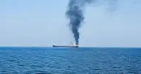 India lodges 'strong protest' over US attacks on commercial shipping; three of its ships hit in four days