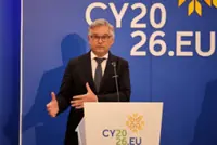 EU asylum database malfunctions on migration pact launch day