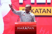 Political stability needed to care for the people, not backdoor governments, says Anwar