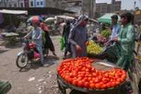 Pakistan records second-warmest year in 65 years in 2025