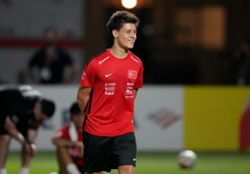Soccer-Australia first up as Guler leads Turkey in World Cup return