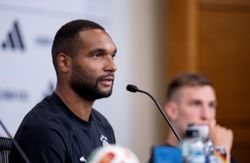 Soccer-Curacao should not be underestimated but we will win, says Germany defender Tah