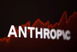Anthropic pursues data center leases, seeks financial backing from Google, The Information reports