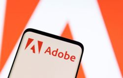 Adobe raises annual forecasts, CFO exit fans uncertainty over growth strategy