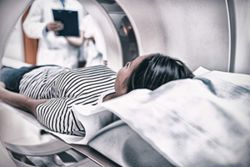 Do you get really anxious about medical testing? That's scanxiety