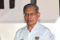 Tok Pa among 21,858 new and returning Umno members, says party sec-gen