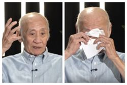 HK actor Steve Lee Ka Ding regrets not seeing late ex-wife, says son blocked visits