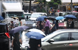 Sweater weather in Singapore as temperature falls to 20.1 deg C, lowest so far in 2026