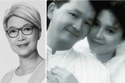 Former TVB actress Barbara Chan Man Yee, widow of late actor Liu Kai Chi, dies at 66