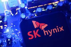 Exclusive-South Korea's SK Hynix to opt for Nasdaq for planned US listing, sources say