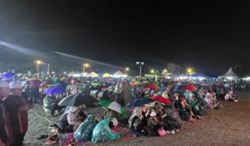 Thousands attend launch of Kedah PAS' election machinery