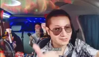 China ride-sharing drivers compete for passengers, offer extra services from karaoke to haircuts