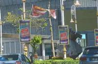 Hidden safety hazards of KL’s bunting crisis