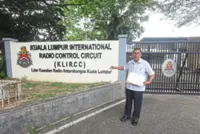 ‘Use RC circuit in Kepong to resolve parking shortage’