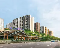 S-REIT appeal builds up