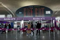 EU countries agree to maintain compensation paid to passengers for flight delays
