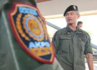 Border agency to form permanent workforce