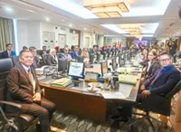 Over 3.6 million voters to decide state governments
