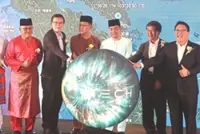 RM80bil JS-SEZ tech hub to yield 10,000 jobs