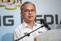 Nearly 1.9 million benefit from mySalam health safety scheme