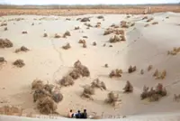 ‘Extreme floods’ could hit deserts