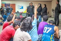 Hundreds step forward under new voluntary rehab laws