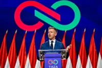 Hungary's Tisza party submits bill to overhaul public media