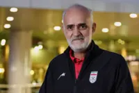 Soccer-Iran team chief slams FIFA’s 'lack of coordination' on visa issues