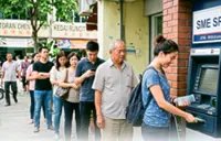 Are banks truly helping MSMEs?