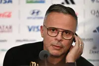 Soccer-Underdogs no more, Morocco ready to battle top nations, says Ouahbi