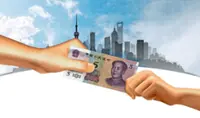 Shanghai eyes asset hub status