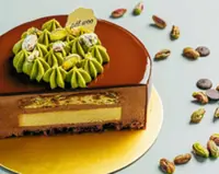 Dubai Chocolate faces pistachio crunch