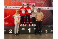 Injury halts Arif’s double bid at MSSM diving meet