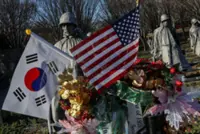 North Korea condemns US missile sale approval to South Korea, KCNA says