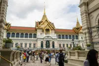 Thai Princess’s death raises questions about royal succession