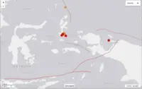 Halmahera, Indonesia hit by 5.1-magnitude quake: GFZ