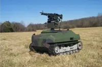 Vietnam's army sets up unmanned vehicle department